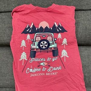 jadelynn brooke long sleeve